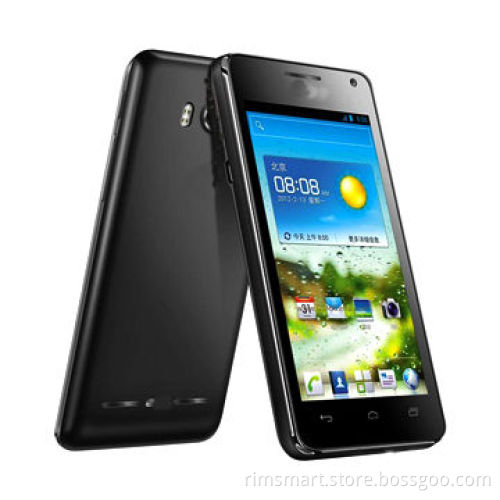 Original Brand New 3G Smartphone with IPS Screen